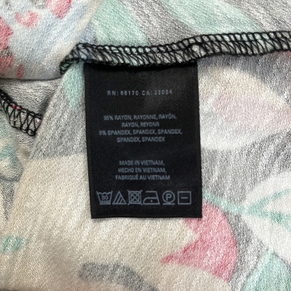 Anthropologie summer top - Picture 7 of 10